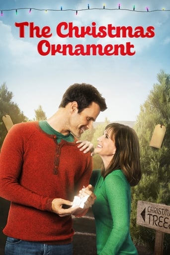دانلود فیلم The Christmas Ornament 2013 (تزئینات کریسمس) دوبله فارسی بدون سانسور