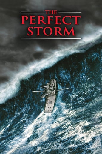 The Perfect Storm 2000 (طوفان کامل)