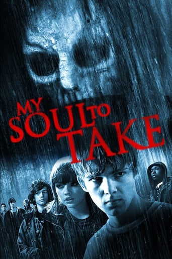 دانلود فیلم My Soul to Take 2010 دوبله فارسی بدون سانسور