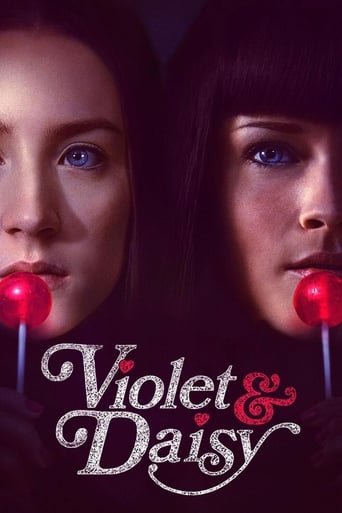 دانلود فیلم Violet & Daisy 2011 (وایولت و دیزی) دوبله فارسی بدون سانسور