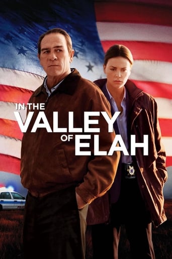 دانلود فیلم In the Valley of Elah 2007 (در دره الاه) دوبله فارسی بدون سانسور