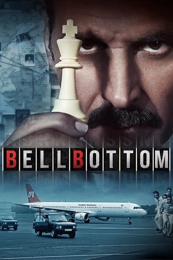 دانلود فیلم Bell Bottom 2021 (بل بوتوم) دوبله فارسی بدون سانسور