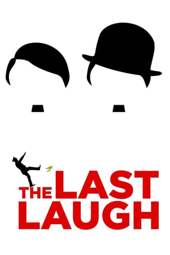 دانلود فیلم The Last Laugh 2016 (آخرین خنده) دوبله فارسی بدون سانسور