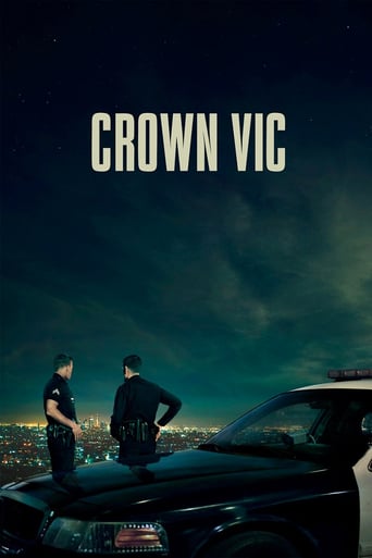 Crown Vic 2019
