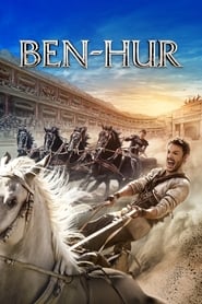 دانلود فیلم Ben-Hur 2016 (بن هور) دوبله فارسی بدون سانسور