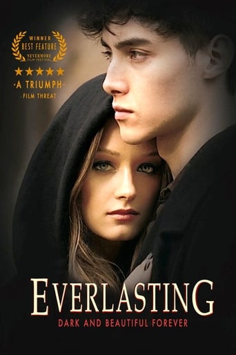 دانلود فیلم Everlasting 2016 دوبله فارسی بدون سانسور
