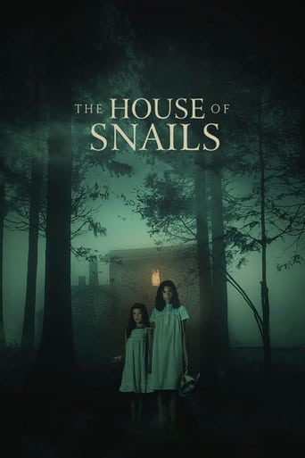 دانلود فیلم The House of Snails 2021 (خانه حلزون ها) دوبله فارسی بدون سانسور