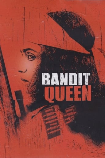 دانلود فیلم Bandit Queen 1994 دوبله فارسی بدون سانسور