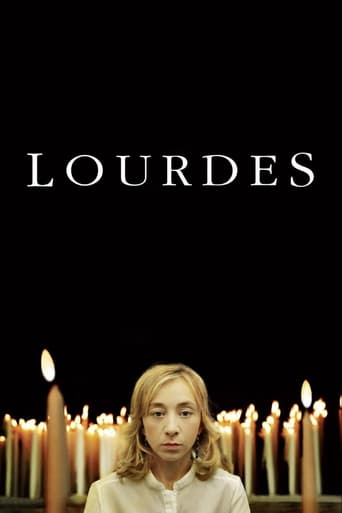 دانلود فیلم Lourdes 2009 دوبله فارسی بدون سانسور