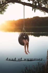 دانلود سریال Dead of Summer 2016 (تابستان نفرین شده) دوبله فارسی بدون سانسور