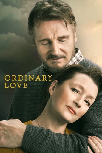 دانلود فیلم Ordinary Love 2019 (عشق معمولی) دوبله فارسی بدون سانسور