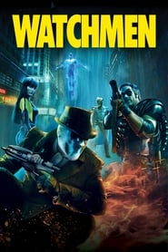 Watchmen 2009 (نگهبانان)