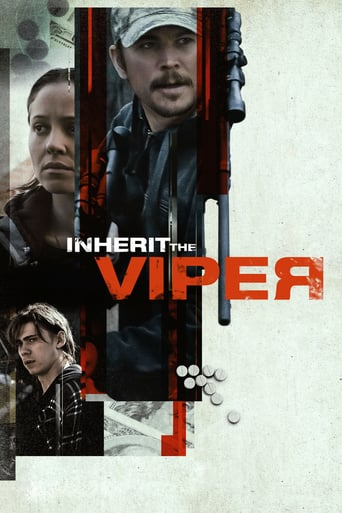 دانلود فیلم Inherit the Viper 2019 دوبله فارسی بدون سانسور