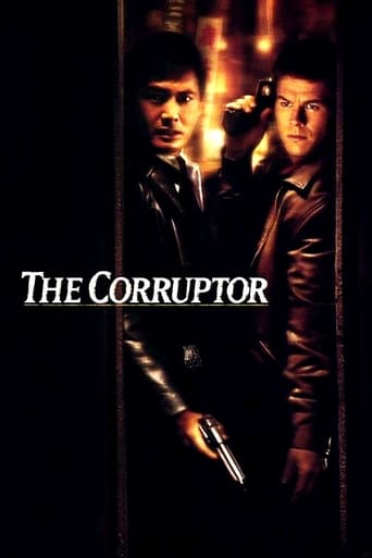 دانلود فیلم The Corruptor 1999 دوبله فارسی بدون سانسور