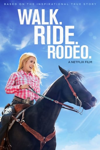 دانلود فیلم Walk. Ride. Rodeo. 2019 دوبله فارسی بدون سانسور