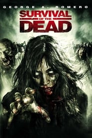 دانلود فیلم Survival of the Dead 2009 دوبله فارسی بدون سانسور