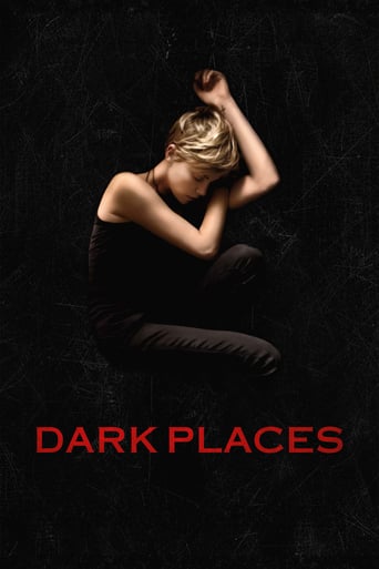 دانلود فیلم Dark Places 2015 (مکان‌های تاریک) دوبله فارسی بدون سانسور
