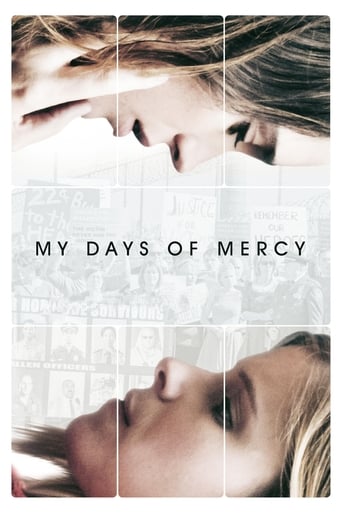 دانلود فیلم My Days of Mercy 2017 دوبله فارسی بدون سانسور