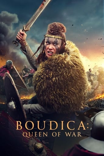 دانلود فیلم Boudica 2023 دوبله فارسی بدون سانسور