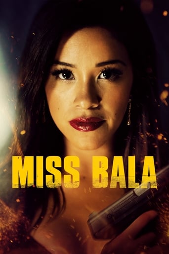 دانلود فیلم Miss Bala 2019 (دوشیزه بالا) دوبله فارسی بدون سانسور