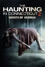 The Haunting in Connecticut 2: Ghosts of Georgia 2013 (جن‌زدگی در کنتیکت:ارواح جورجیا)