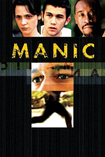 دانلود فیلم Manic 2001 دوبله فارسی بدون سانسور