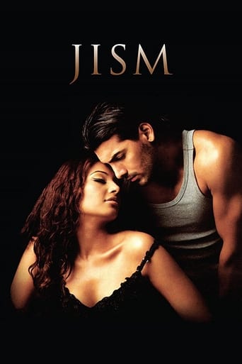 دانلود فیلم Jism 2003 دوبله فارسی بدون سانسور