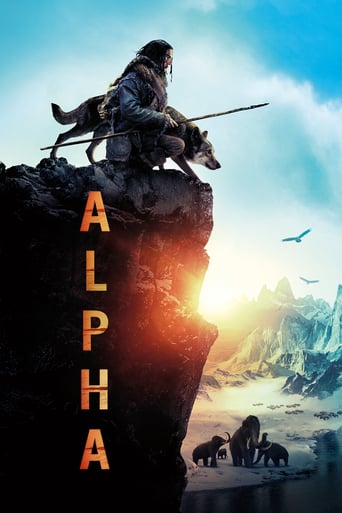 Alpha 2018 (آلفا)