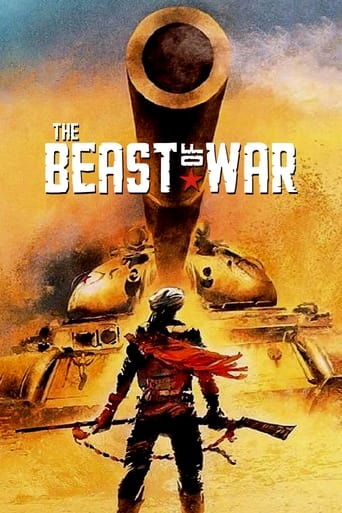 دانلود فیلم The Beast of War 1988 دوبله فارسی بدون سانسور