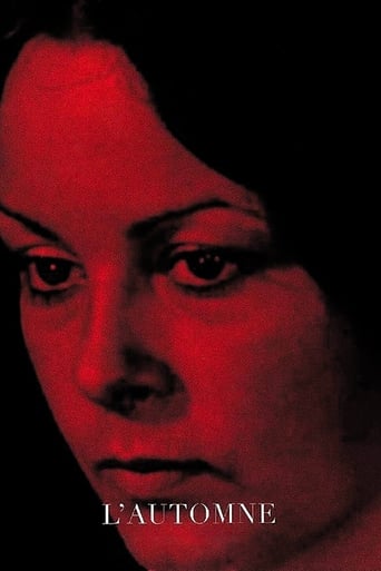 دانلود فیلم Autumn 1972 دوبله فارسی بدون سانسور