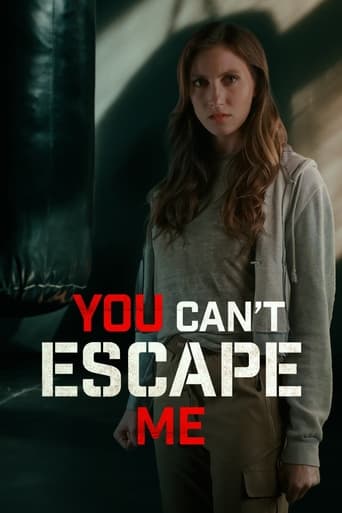 دانلود فیلم You Can't Escape Me 2023 (نمیتونی از من فرار کنی) دوبله فارسی بدون سانسور