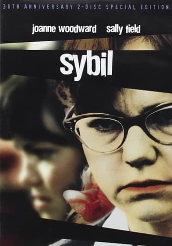 دانلود فیلم Sybil 1976 دوبله فارسی بدون سانسور