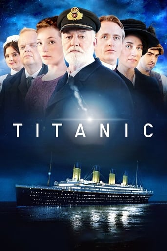 دانلود سریال Titanic 2012 دوبله فارسی بدون سانسور