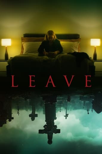 دانلود فیلم Leave 2022 (ترک کردن) دوبله فارسی بدون سانسور
