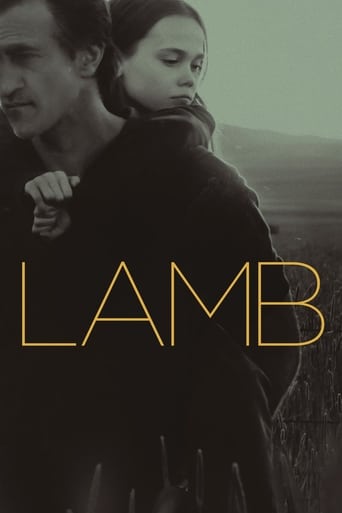 دانلود فیلم Lamb 2015 دوبله فارسی بدون سانسور