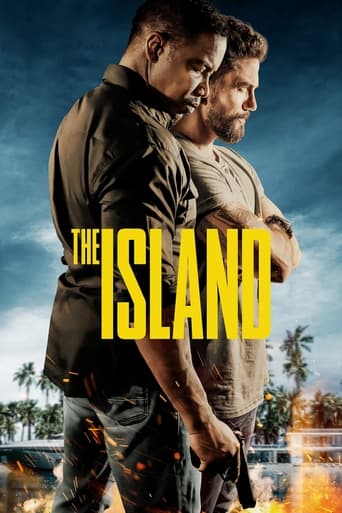 دانلود فیلم The Island 2023 دوبله فارسی بدون سانسور