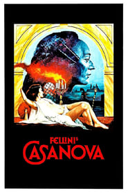 دانلود فیلم Fellini's Casanova 1976 دوبله فارسی بدون سانسور