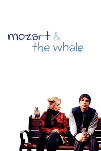 دانلود فیلم Mozart and the Whale 2005 دوبله فارسی بدون سانسور