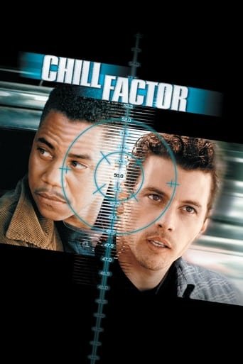 دانلود فیلم Chill Factor 1999 دوبله فارسی بدون سانسور