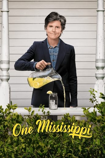 دانلود سریال One Mississippi 2015 دوبله فارسی بدون سانسور