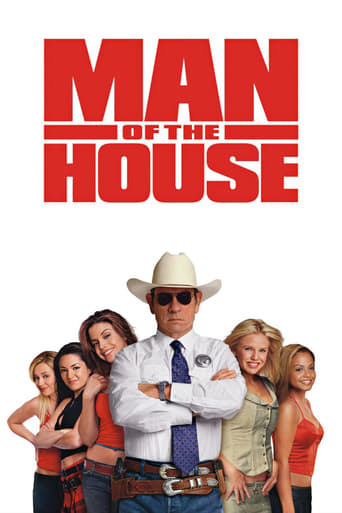 دانلود فیلم Man of the House 2005 دوبله فارسی بدون سانسور
