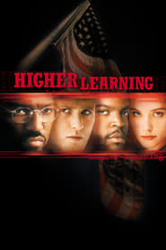دانلود فیلم Higher Learning 1995 دوبله فارسی بدون سانسور