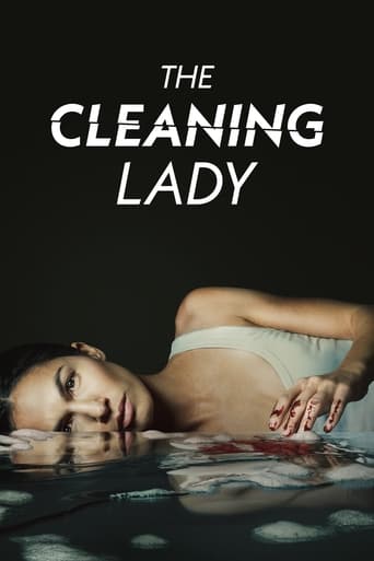 دانلود سریال The Cleaning Lady 2022 (خانم نظافتچی) دوبله فارسی بدون سانسور