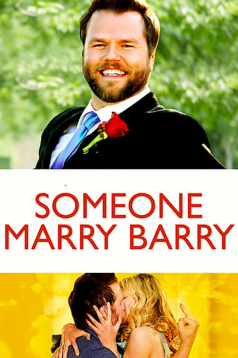 دانلود فیلم Someone Marry Barry 2014 دوبله فارسی بدون سانسور