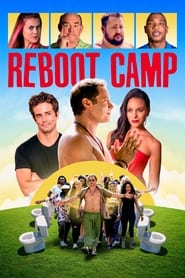 دانلود فیلم Reboot Camp 2020 (کمپ ریبوت ) دوبله فارسی بدون سانسور