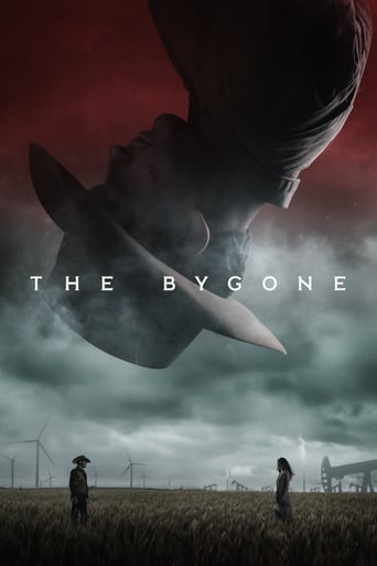 دانلود فیلم The Bygone 2019 (گذشته) دوبله فارسی بدون سانسور