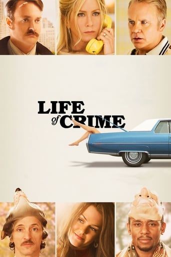دانلود فیلم Life of Crime 2013 دوبله فارسی بدون سانسور
