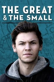 دانلود فیلم The Great & The Small 2016 (بزرگ و کوچک) دوبله فارسی بدون سانسور