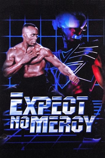 دانلود فیلم Expect No Mercy 1995 دوبله فارسی بدون سانسور