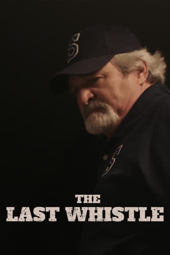 دانلود فیلم The Last Whistle 2019 (سوت آخر) دوبله فارسی بدون سانسور